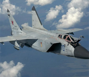 Китай міг "запозичити" конструкторські ідеї у невдалого радянського винищувача, - ЗМІ