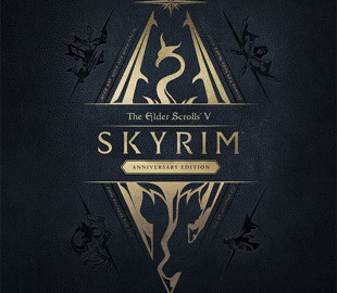 Анонсировано новое переиздание Skyrim с дополнениями и модами