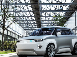 Stellantis построит в Сербии завод по выпуску электрокаров