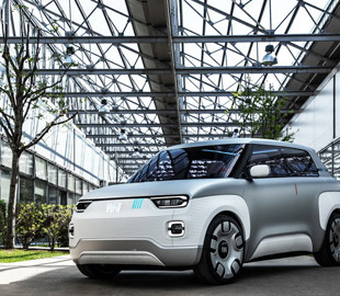 Stellantis построит в Сербии завод по выпуску электрокаров