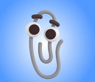 Microsoft воскресила легендарную Скрепку