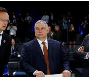 Орбан перетворює Угорщину на найгучнішого противника санкцій щодо Росії