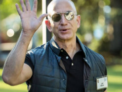 Техномільярдери заробили $16 млрд на зростанні акцій у 2025 році