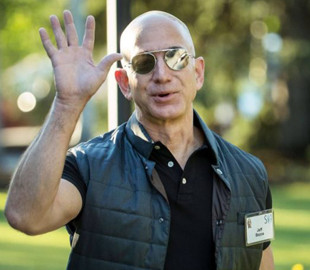 Техномільярдери заробили $16 млрд на зростанні акцій у 2025 році