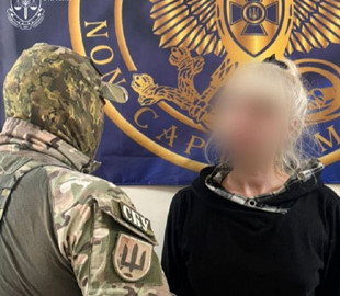 В Одесі судитимуть інформаторку, яка передавала ворогу координати ВМС ЗСУ