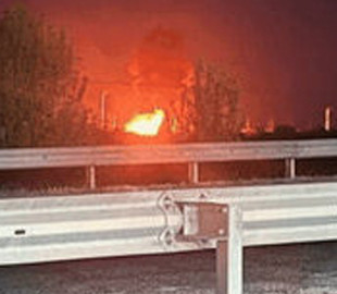 Удар дронами по аеродрому "Кущевська": Росії довелось вивести близько 40 літаків, - британська розвідка