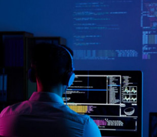 Обсяг IT-послуг, що були надані вітчизняними фахівцями за кордоном, значно впали