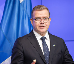 Прем’єр Фінляндії - про нічну атаку: Росія веде небезпечну гру, якщо намагається перевірити єдність Європи