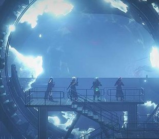 Разработчики рассказали о новом сезоне Destiny 2: Forsaken