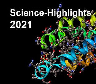 Science объявил список самых значимых научных открытий 2021 года