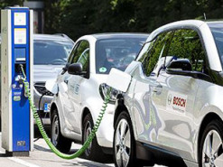 Сколько электромобилей продадут в 2021 году?