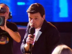 Юрий Великий рассказал о реакции Зеленского на пародии о себе