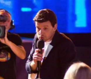 Юрий Великий рассказал о реакции Зеленского на пародии о себе