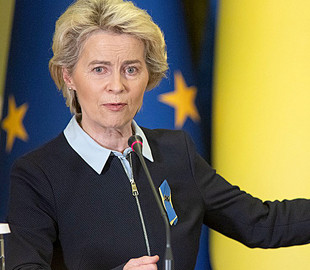 Газовий шантаж РФ: Євросоюзу вдалося достроково заповнити свої сховища