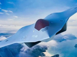 Літак 6 покоління NGAD: яким буде винищувач за 300 млн доларів