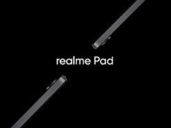 Realme анонсировала скорый выход планшета Realme Pad и ноутбука Realme Book