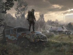 Новые подробности S.T.A.L.K.E.R. 2: оружие, локации и численность команды разработчиков