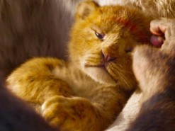 Трейлер нового «Короля Льва» побил рекорд по просмотрам