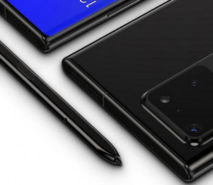 Смартфон Galaxy Note 20 Plus впервые протестировали в бенчмарке