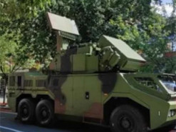 Сербія продовжує закуповувати китайське обладнання: на цей раз ЗРК HQ-17AE