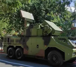 Сербія продовжує закуповувати китайське обладнання: на цей раз ЗРК HQ-17AE