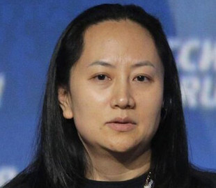 Директор Huawei Мэн Ваньчжоу вернулась в Китай после дипломатического скандала