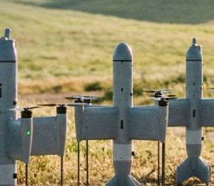 В Україні розпочали випуск перехоплювача реактивних "Шахедів"