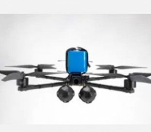 Український бойовий дрон Lupinis-10-TFL-1 отримав кодифікацію НАТО