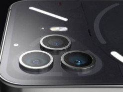 Nothing випустить наступного року кілька нових смартфонів