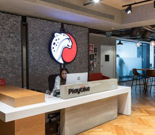 Скорочення штату та переїзд до Румунії: мільярдна IT-компанія Playtika залишає Україну
