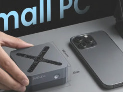 Чому все більше користувачів обирають міні-ПК замість ноутбуків