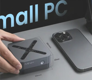 Чому все більше користувачів обирають міні-ПК замість ноутбуків