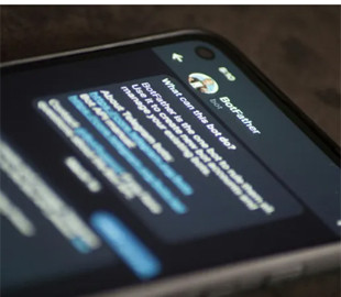 Українців атакують шахраї в Telegram: як діє розкрита схема