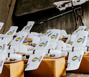 Європа масово цікавиться українськими дронами після порушення повітряного простору Польщі