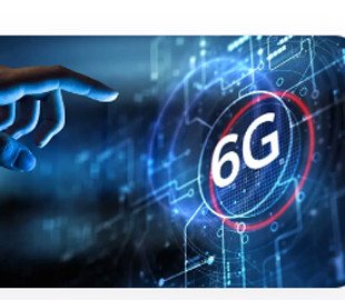 Мережі 6G зможуть виявляти людей крізь стіни та стежити за серцебиттям