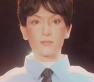 "Відмінник": у Китаї до університету вперше вступив робот-гуманоїд