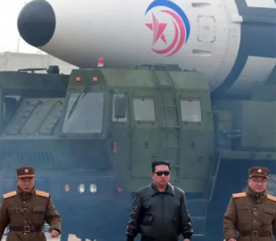 Напередодні виборів у США: Північна Корея планує провести нові ядерні випробування, — ЗМІ