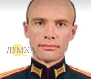 У Харкові назвали ім'я та посаду руського офіцера, який наказав стріляти у цивільне населення