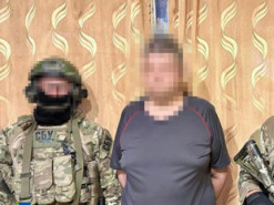 Російський шпигун, який наводив ракети на Харків, отримав 10 років