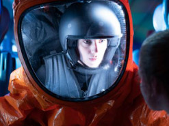 "Біохакери": новий німецький серіал на Netflix