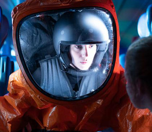 "Біохакери": новий німецький серіал на Netflix