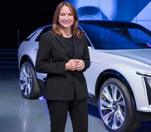 Перемогти Tesla: General Motors інвестує 27 мільярдів доларів у випуск 30 електромобілів і планує продати 1 мільйон авто