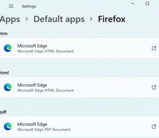 Microsoft «заставит» пользователелей перейти на браузер Edge