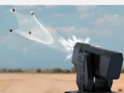 Ізраїльські розробники представили новітню антидронову систему DefendAir стандарту НАТО