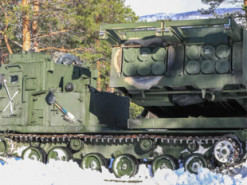 Розкриті технічні характеристики британських реактивних систем залпового вогню M270A2