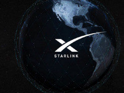 SpaceX перенесла запуск на орбіту групи інтернет-супутників Starlink через негоду