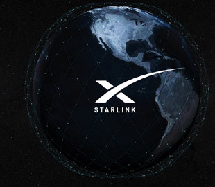 SpaceX перенесла запуск на орбіту групи інтернет-супутників Starlink через негоду