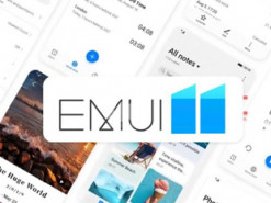 Восемь смартфонов Huawei получили финальную версию EMUI 11