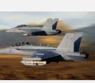 Розробники Boeing інтегрують штучний інтелект Palantir у бойові винищувачі