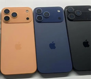 Запуск iPhone 17 дозволив Apple встановити рекорд по частці ринку